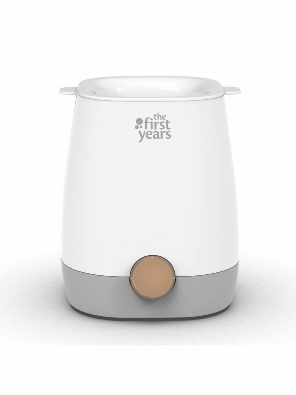 The First Years Baby Bottle Warmer and Sterilizer